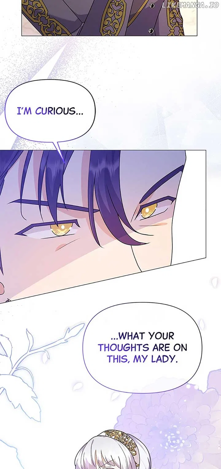The Land Lord’s Baby Retires Chapter 84 – Page 18