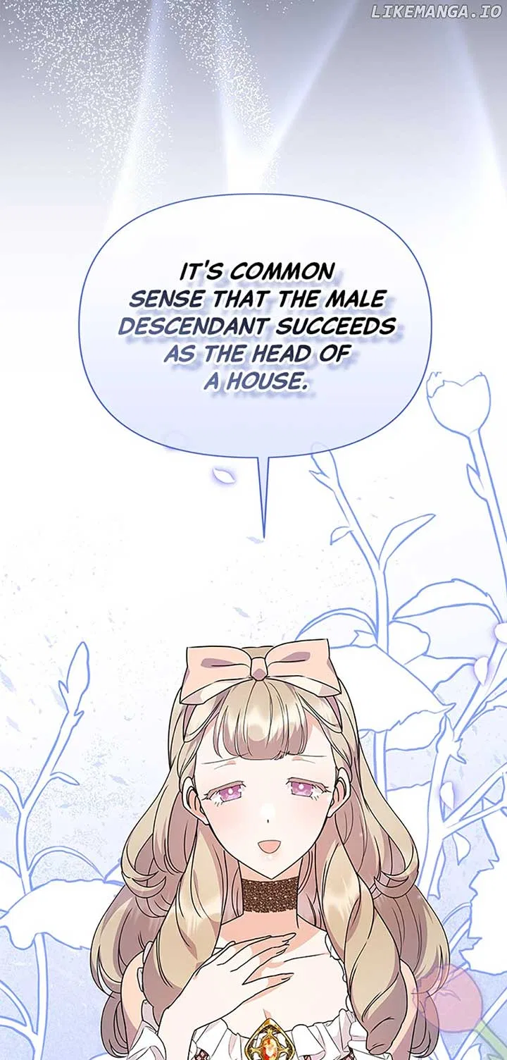 The Land Lord’s Baby Retires Chapter 84 – Page 25