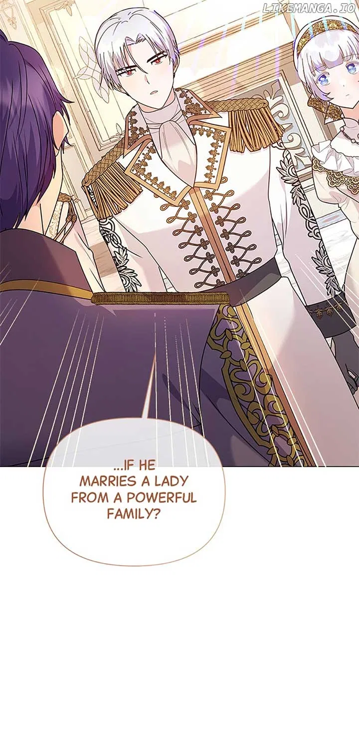 The Land Lord’s Baby Retires Chapter 84 – Page 28