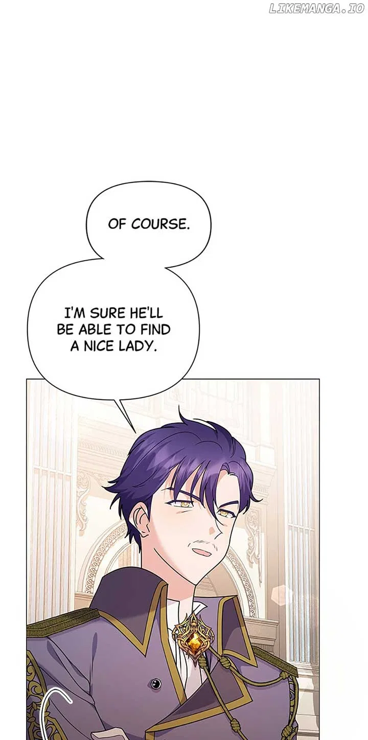 The Land Lord’s Baby Retires Chapter 84 – Page 29
