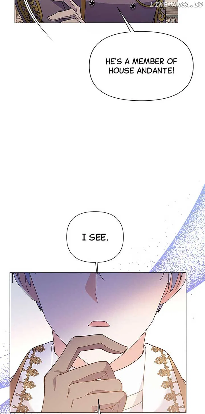 The Land Lord’s Baby Retires Chapter 84 – Page 30