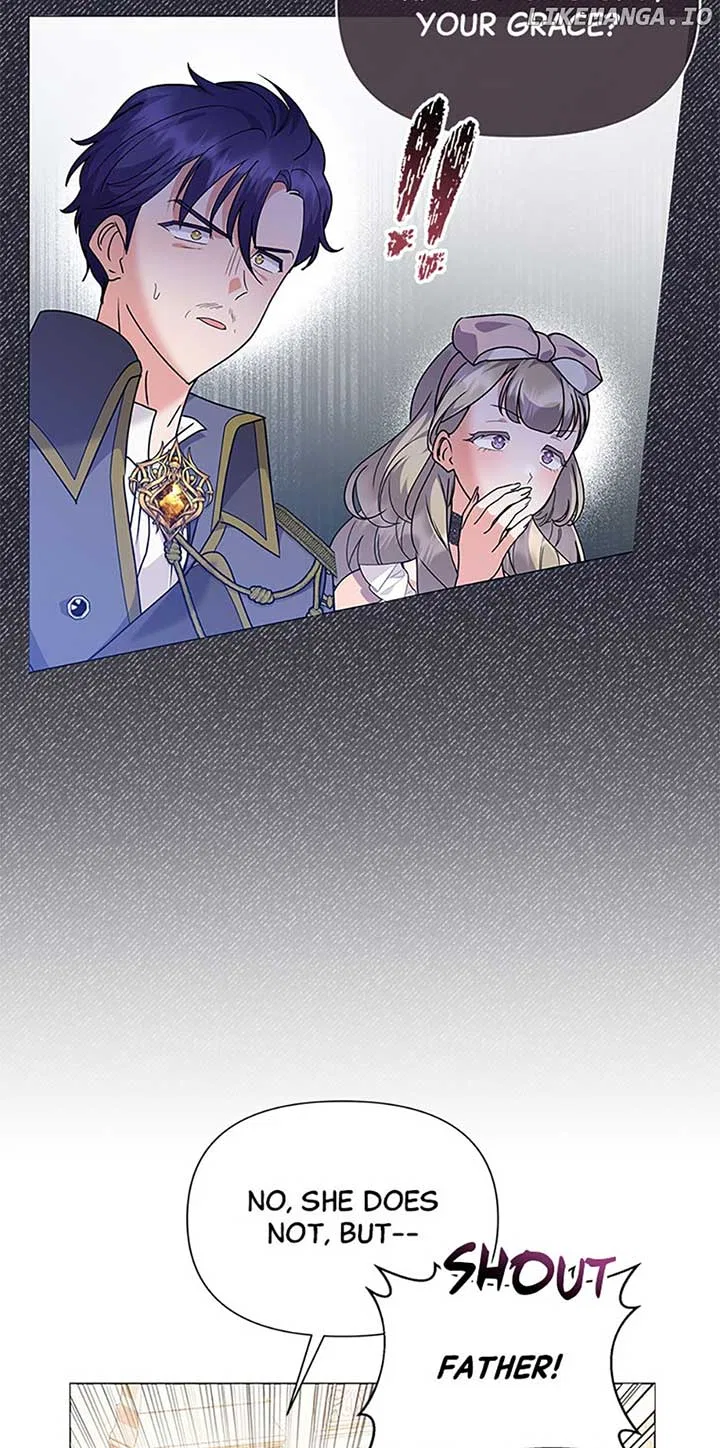 The Land Lord’s Baby Retires Chapter 84 – Page 33