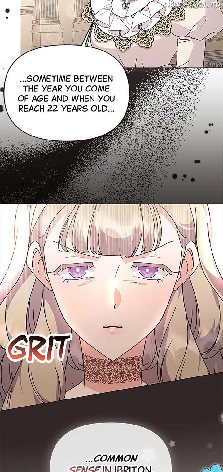 The Land Lord’s Baby Retires Chapter 84 – Page 38