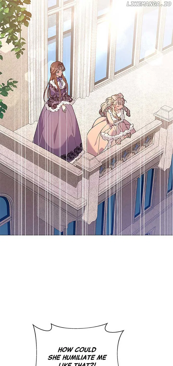The Land Lord’s Baby Retires Chapter 84 – Page 41