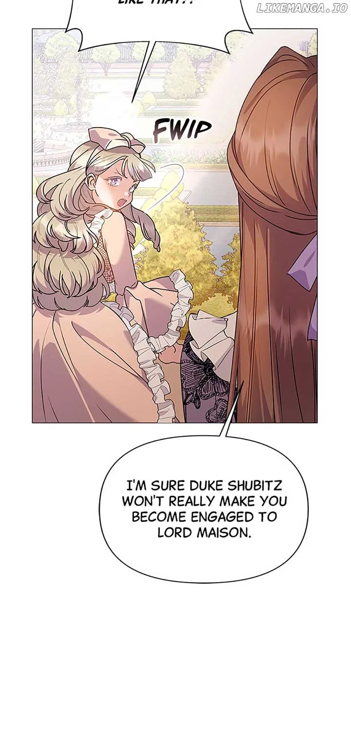 The Land Lord’s Baby Retires Chapter 84 – Page 42