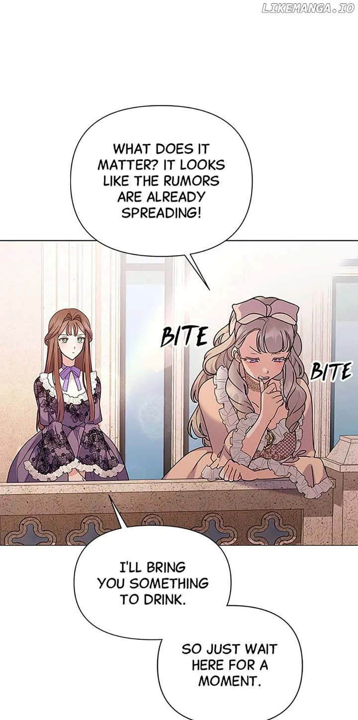 The Land Lord’s Baby Retires Chapter 84 – Page 43