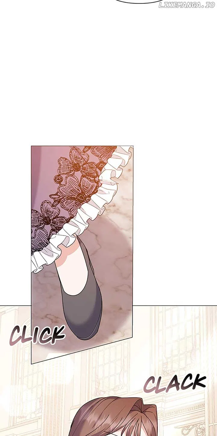 The Land Lord’s Baby Retires Chapter 84 – Page 44