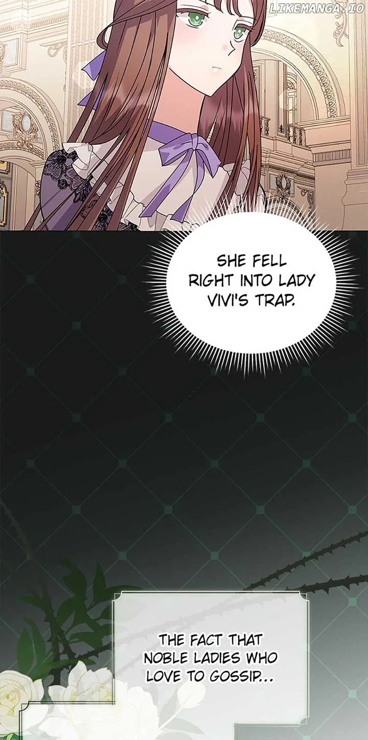 The Land Lord’s Baby Retires Chapter 84 – Page 45