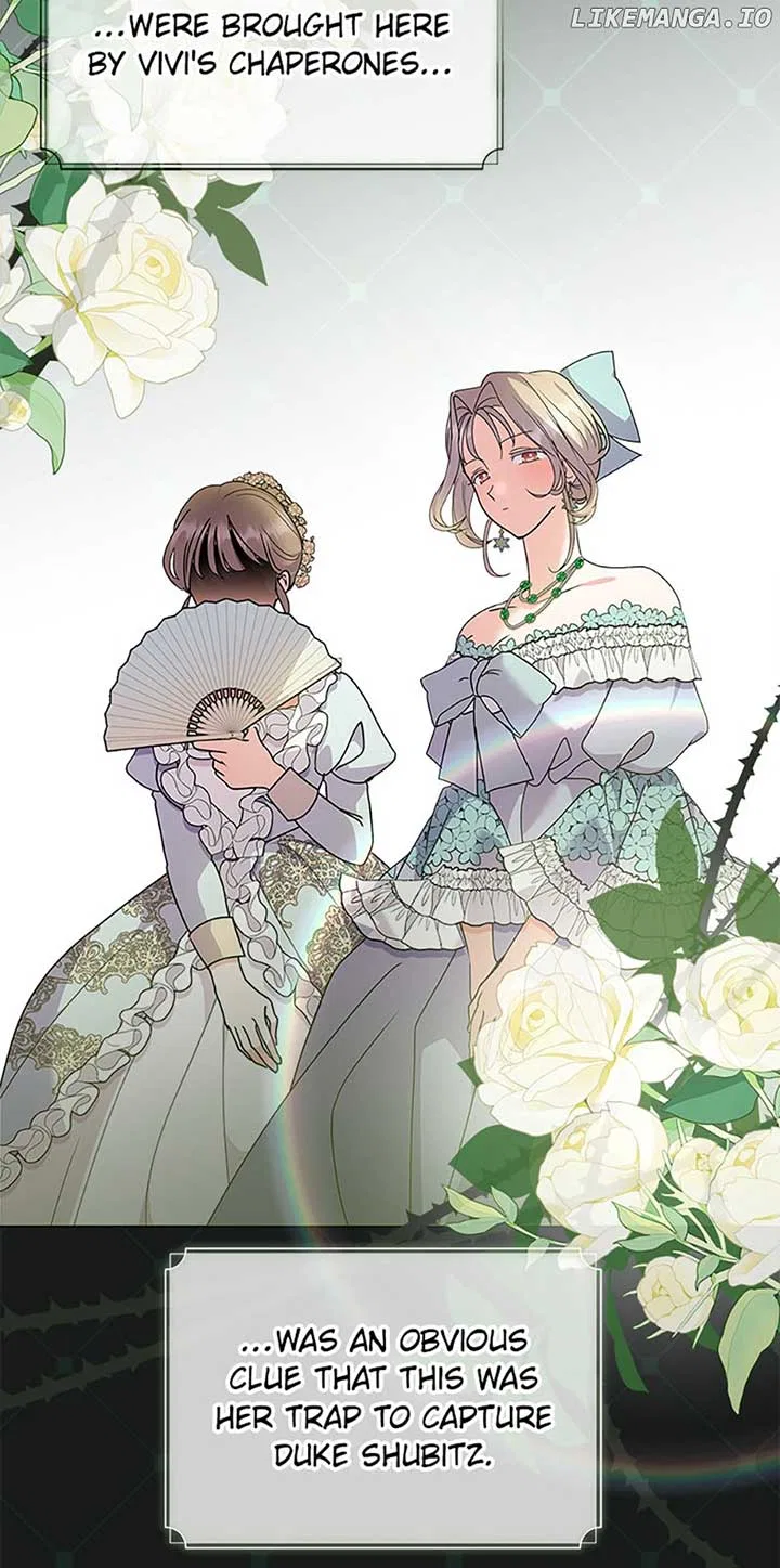 The Land Lord’s Baby Retires Chapter 84 – Page 46