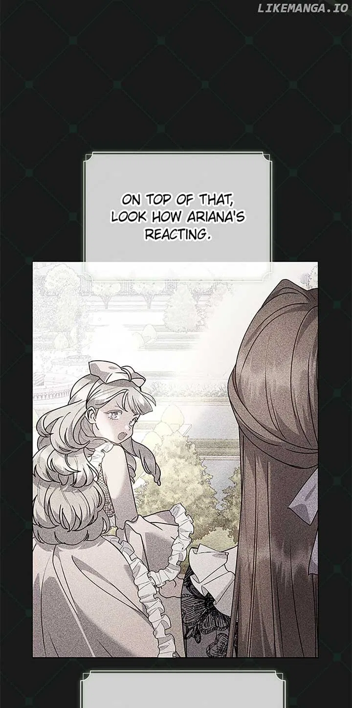 The Land Lord’s Baby Retires Chapter 84 – Page 47