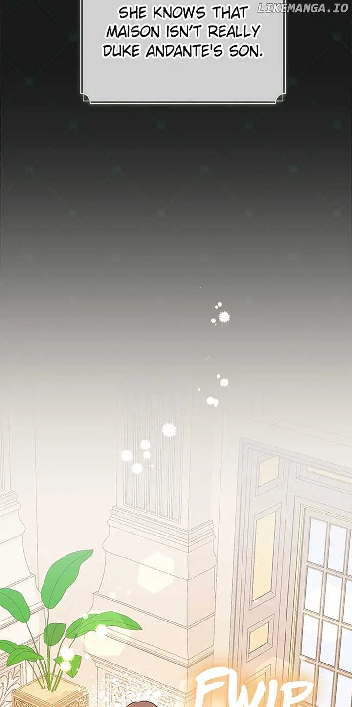The Land Lord’s Baby Retires Chapter 84 – Page 48