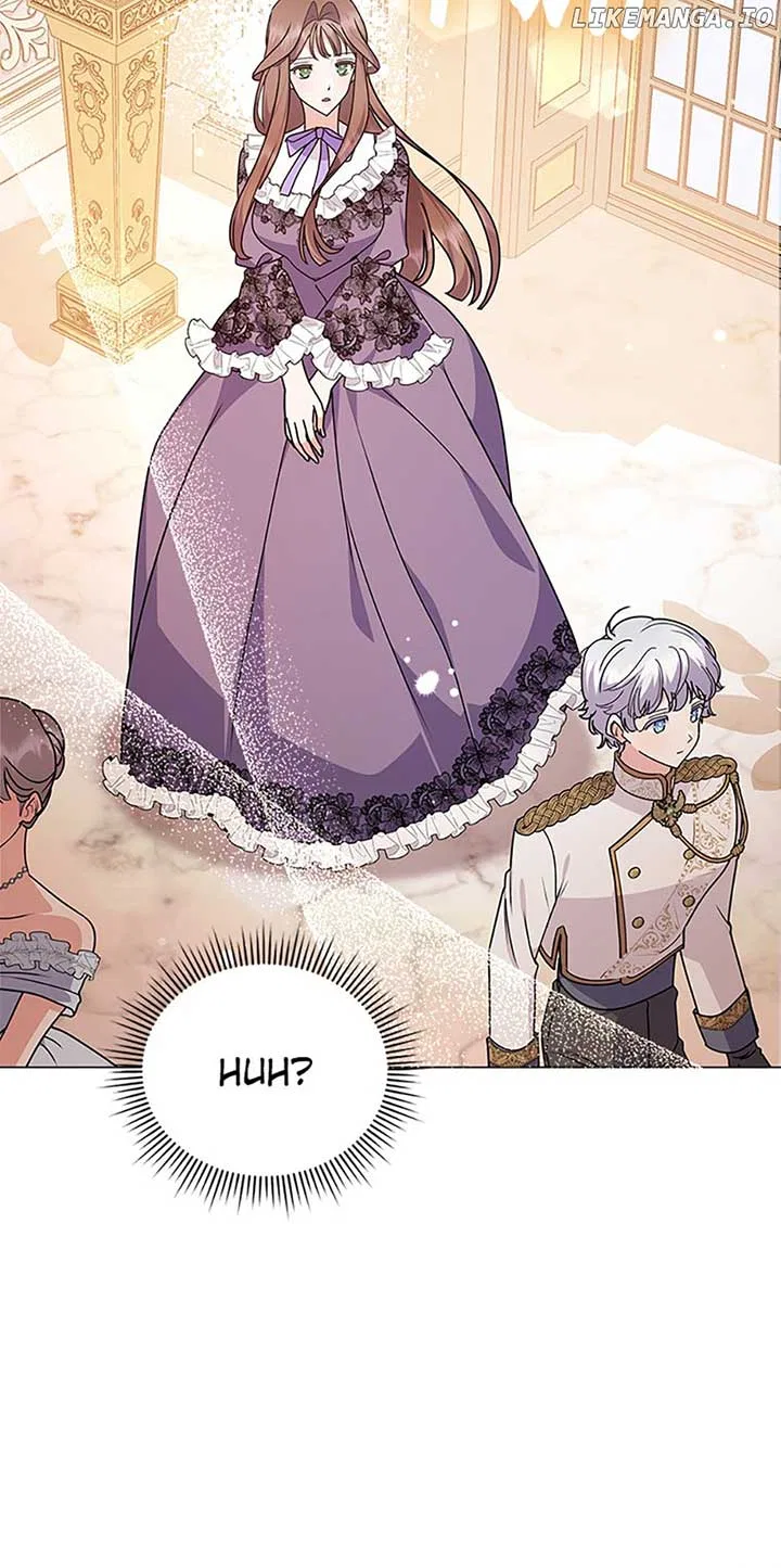The Land Lord’s Baby Retires Chapter 84 – Page 49