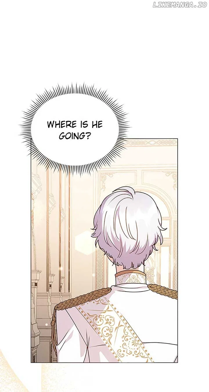 The Land Lord’s Baby Retires Chapter 84 – Page 50