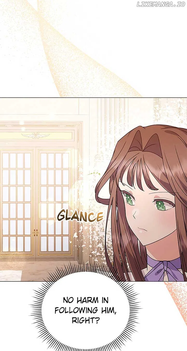 The Land Lord’s Baby Retires Chapter 84 – Page 51