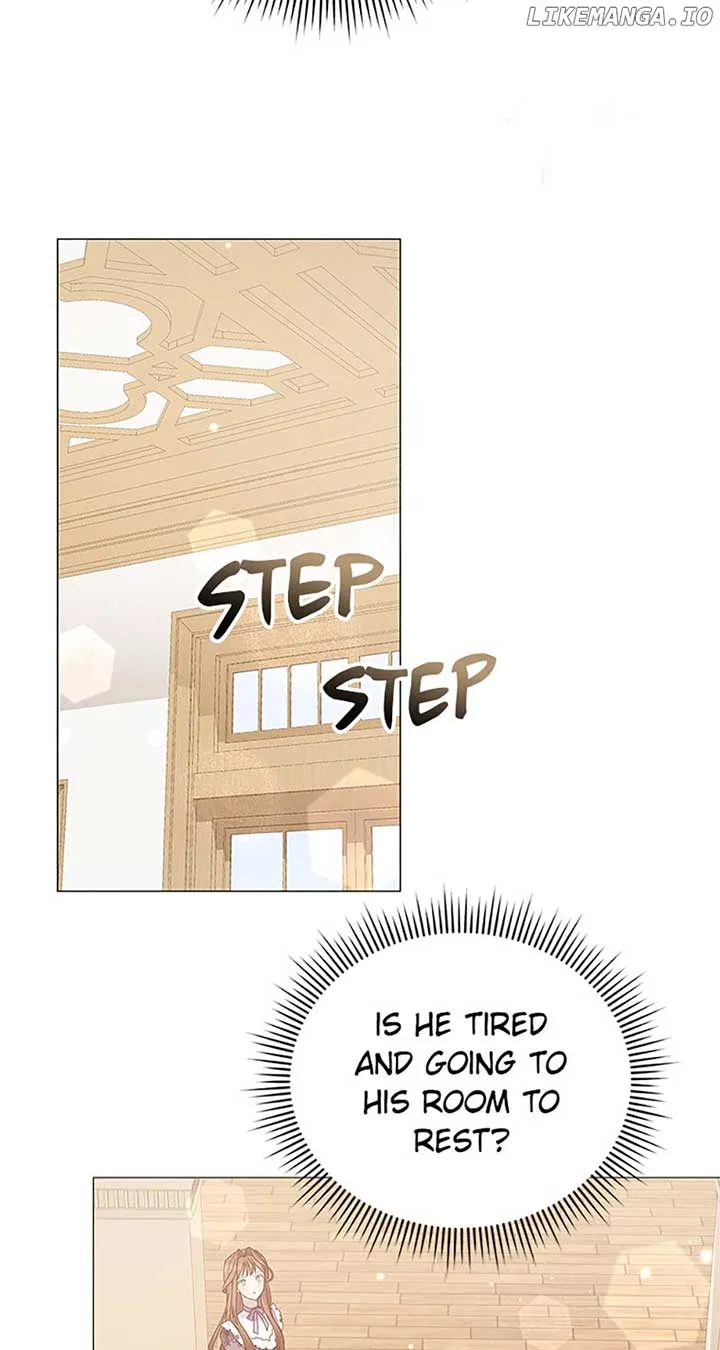 The Land Lord’s Baby Retires Chapter 84 – Page 52