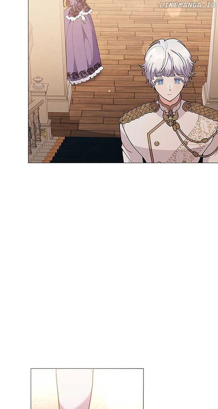 The Land Lord’s Baby Retires Chapter 84 – Page 53