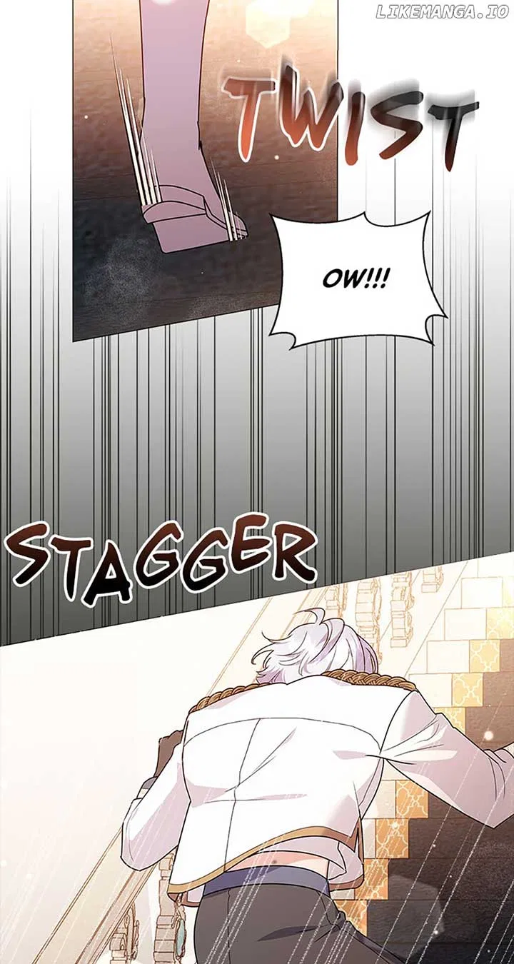 The Land Lord’s Baby Retires Chapter 84 – Page 54
