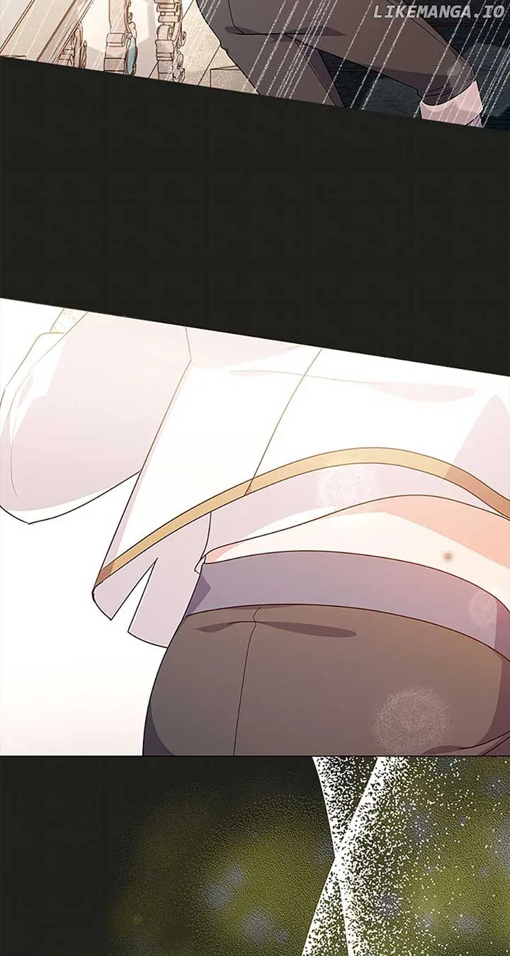 The Land Lord’s Baby Retires Chapter 84 – Page 55