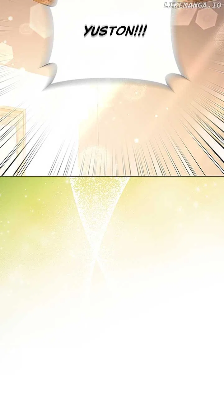 The Land Lord’s Baby Retires Chapter 84 – Page 57