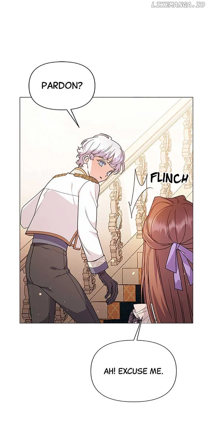 The Land Lord’s Baby Retires Chapter 84 – Page 58