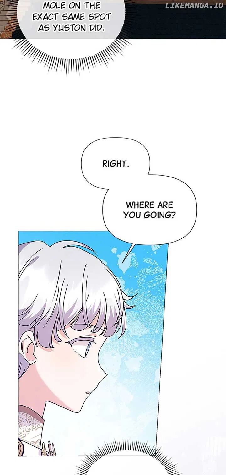The Land Lord’s Baby Retires Chapter 84 – Page 60