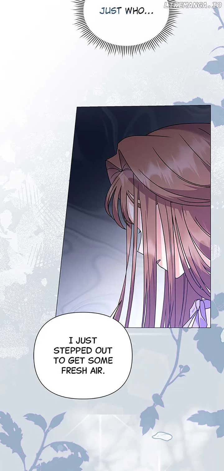 The Land Lord’s Baby Retires Chapter 84 – Page 61