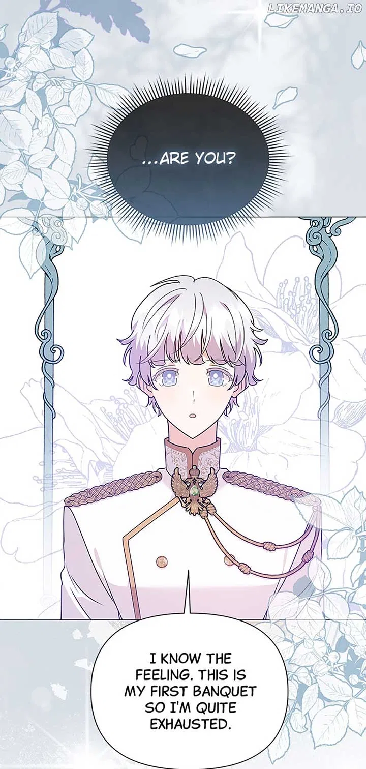 The Land Lord’s Baby Retires Chapter 84 – Page 62