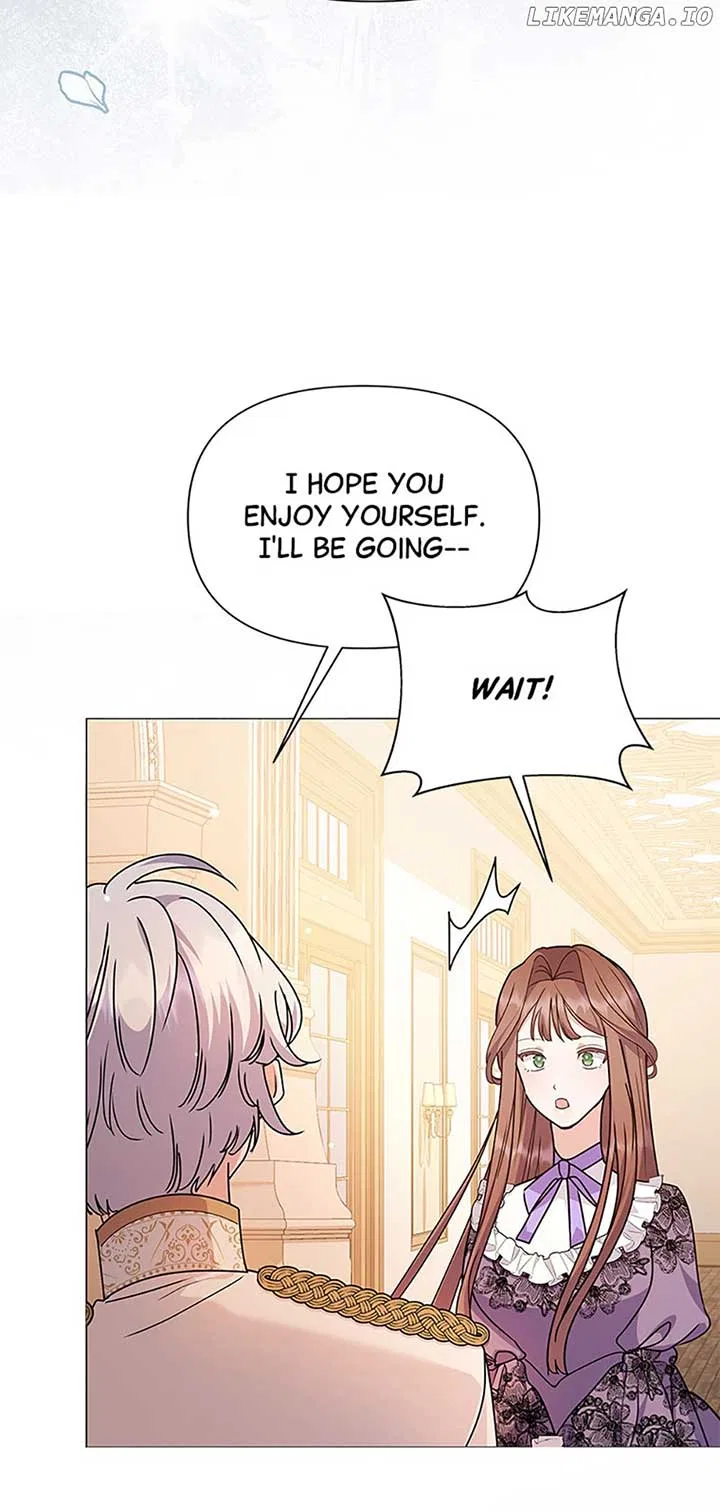 The Land Lord’s Baby Retires Chapter 84 – Page 63