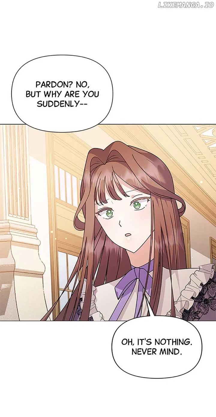 The Land Lord’s Baby Retires Chapter 84 – Page 65