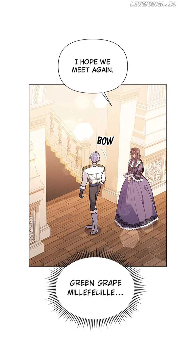 The Land Lord’s Baby Retires Chapter 84 – Page 66