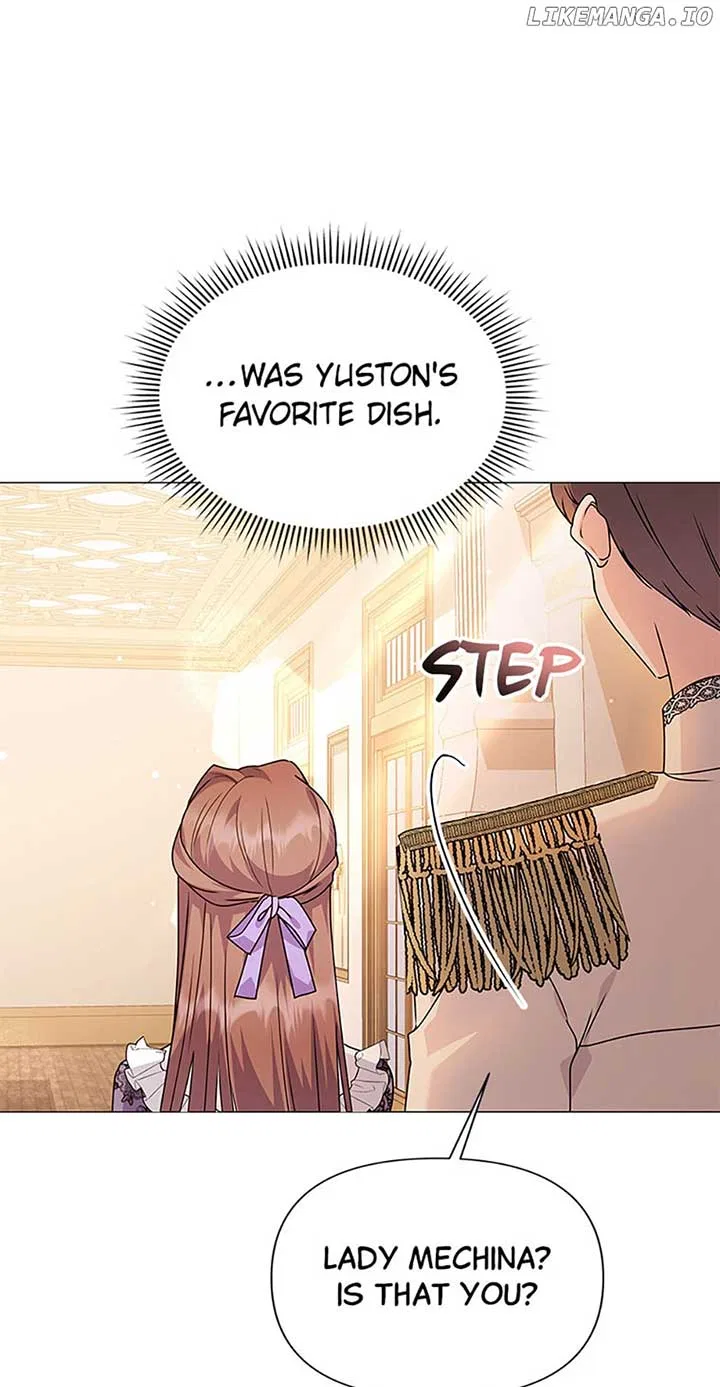 The Land Lord’s Baby Retires Chapter 84 – Page 67
