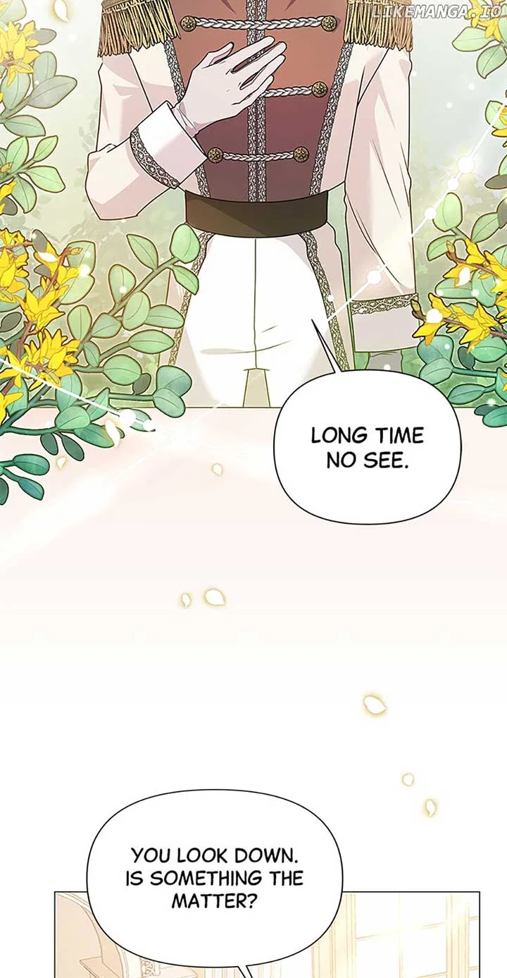 The Land Lord’s Baby Retires Chapter 84 – Page 69