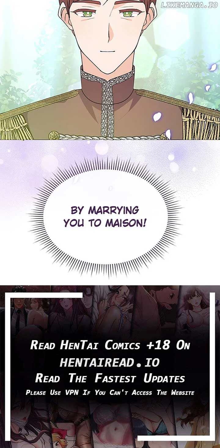 The Land Lord’s Baby Retires Chapter 84 – Page 75