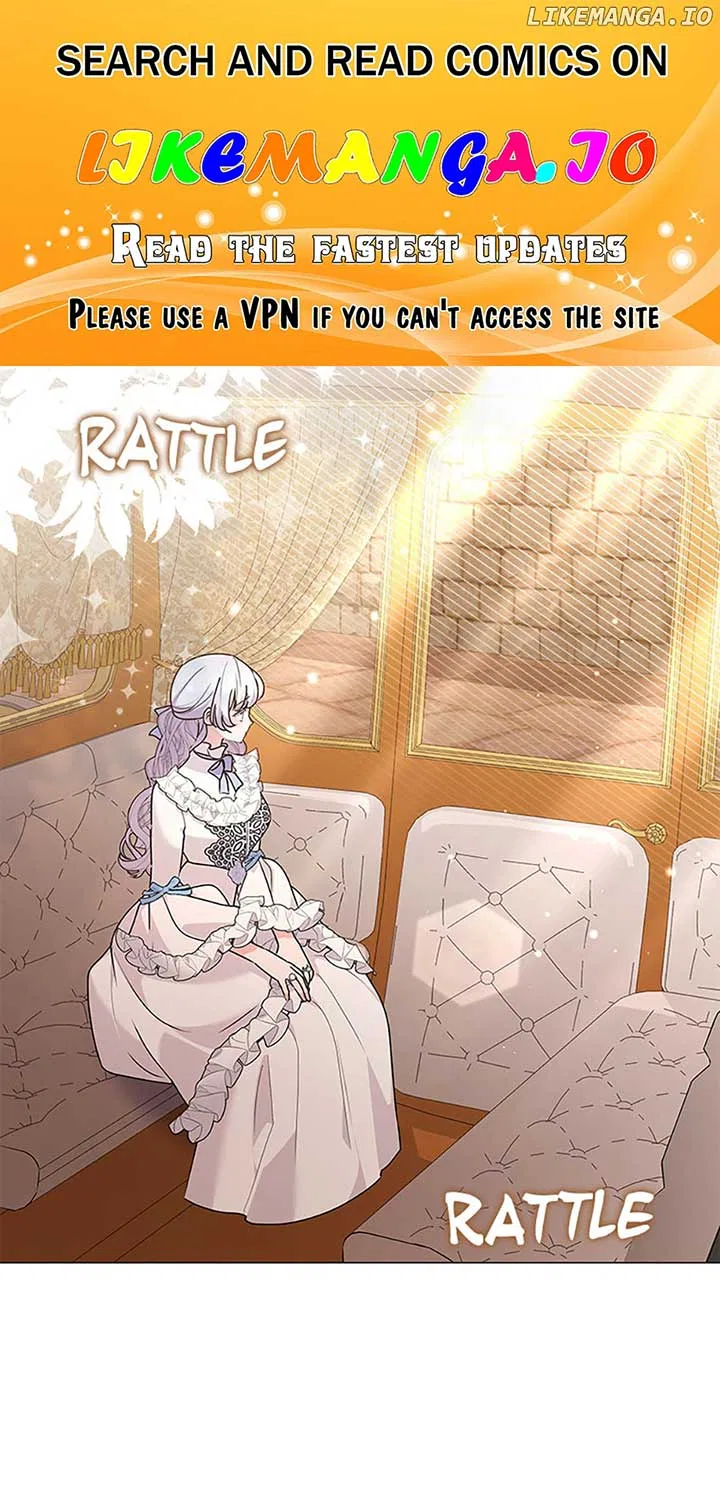 The Land Lord’s Baby Retires Chapter 83 – Page 1