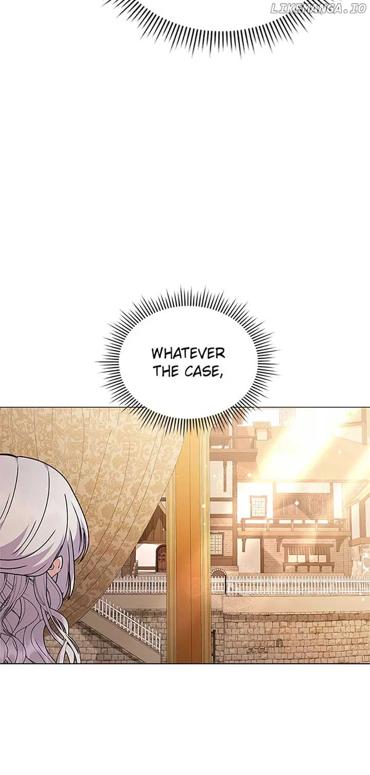 The Land Lord’s Baby Retires Chapter 83 – Page 7