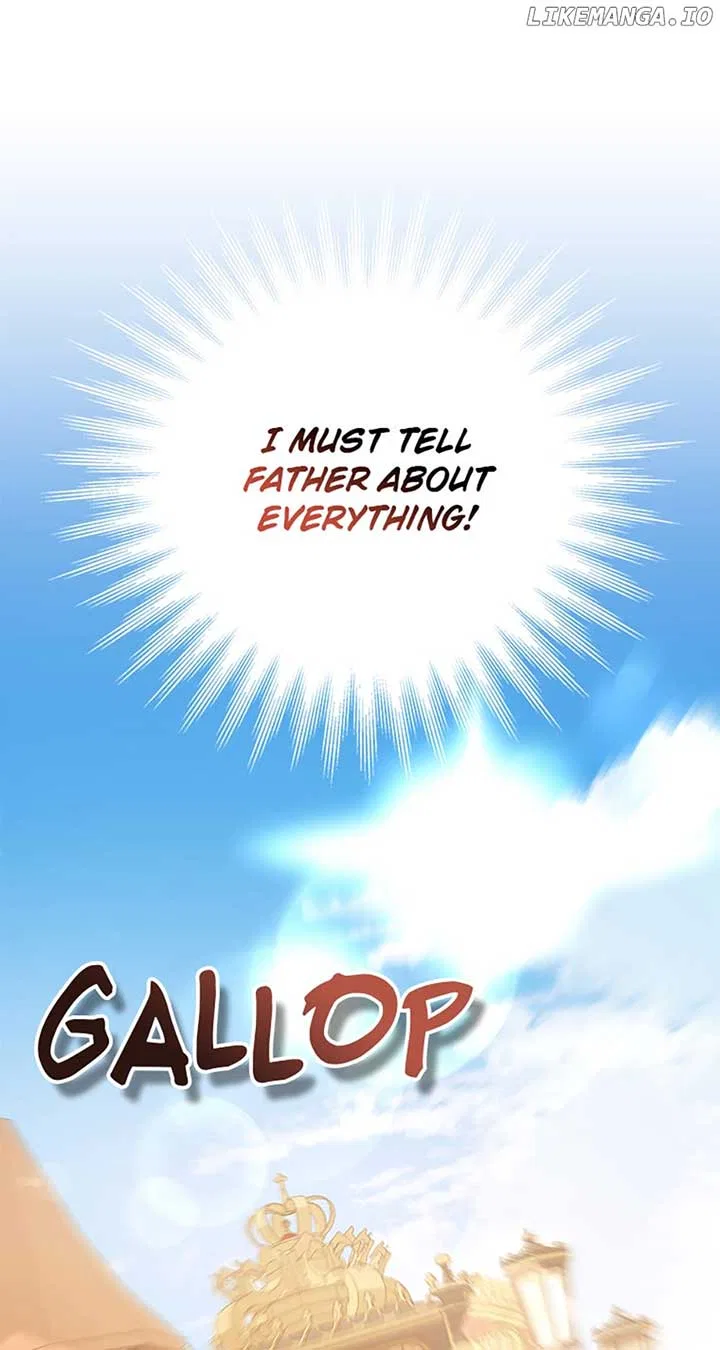 The Land Lord’s Baby Retires Chapter 83 – Page 8