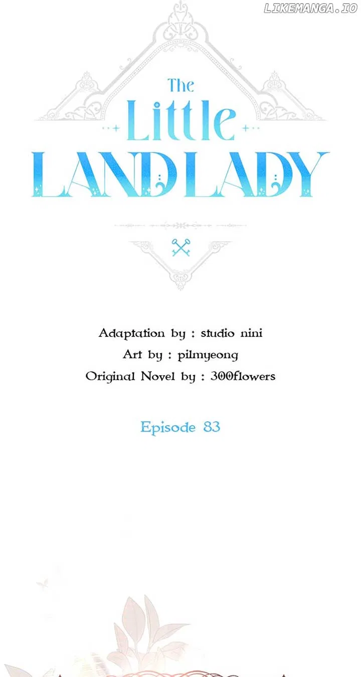 The Land Lord’s Baby Retires Chapter 83 – Page 10