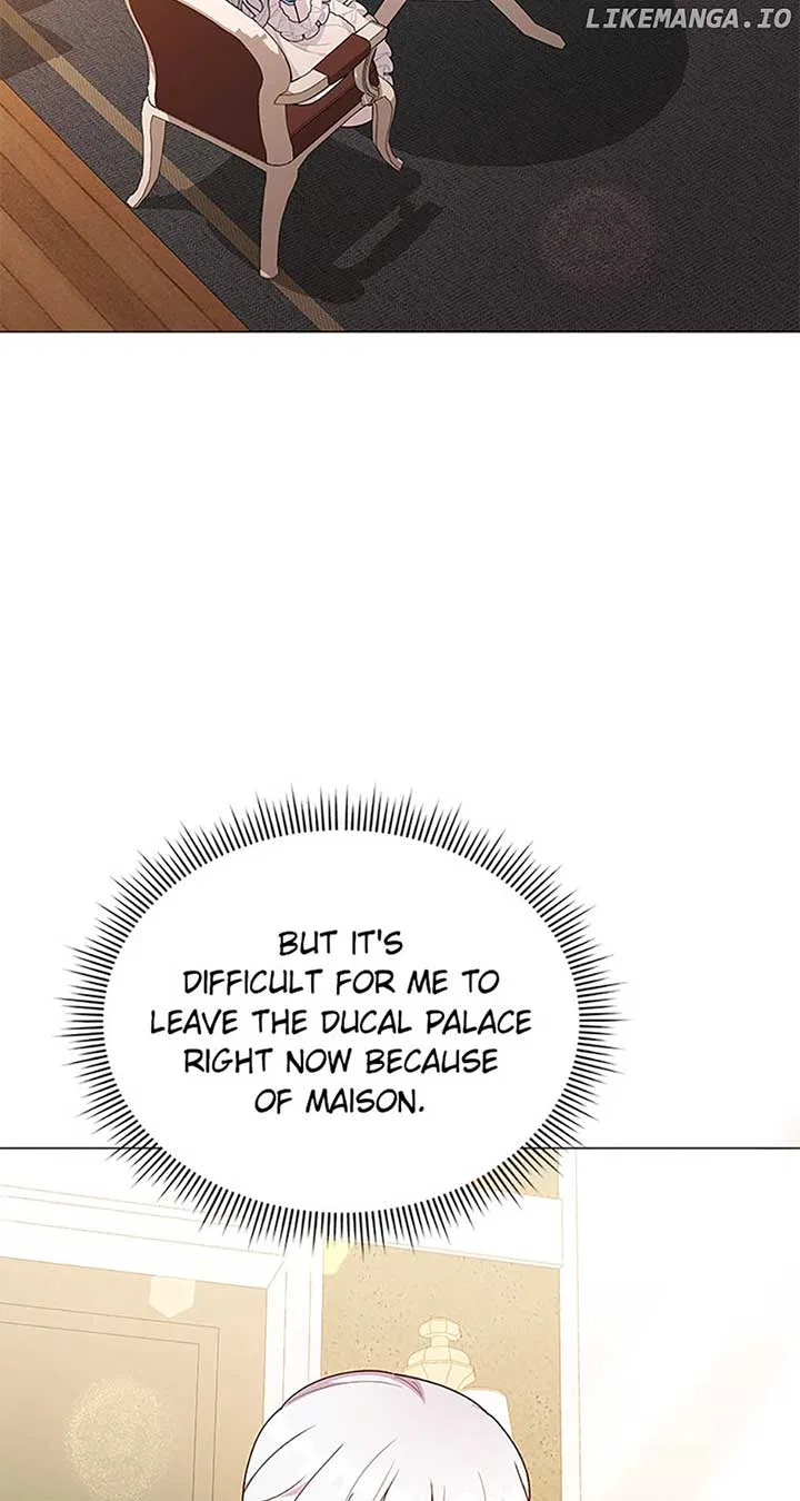 The Land Lord’s Baby Retires Chapter 83 – Page 12