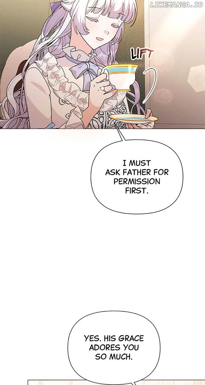 The Land Lord’s Baby Retires Chapter 83 – Page 13
