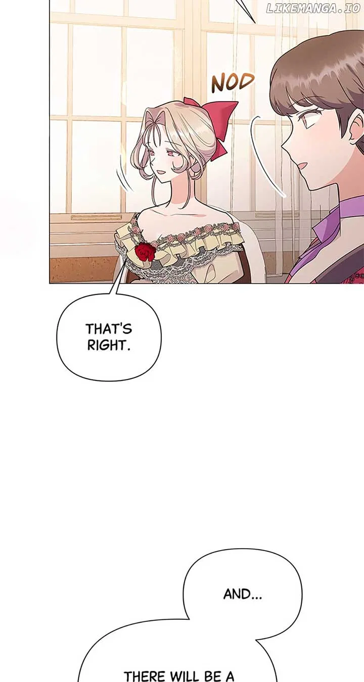 The Land Lord’s Baby Retires Chapter 83 – Page 14
