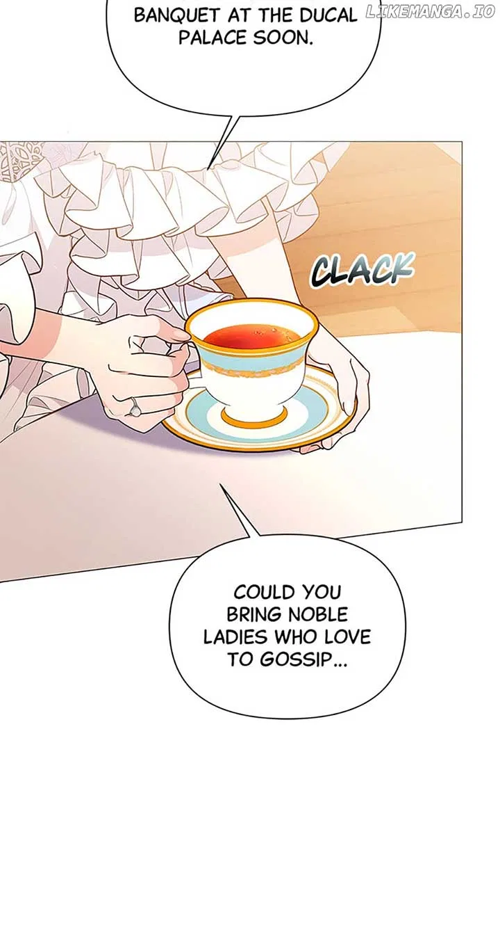 The Land Lord’s Baby Retires Chapter 83 – Page 15