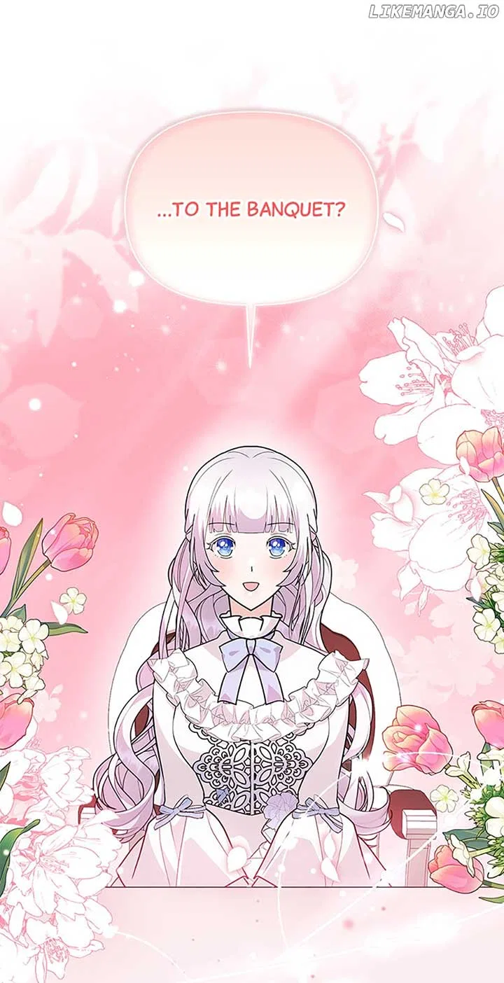 The Land Lord’s Baby Retires Chapter 83 – Page 16