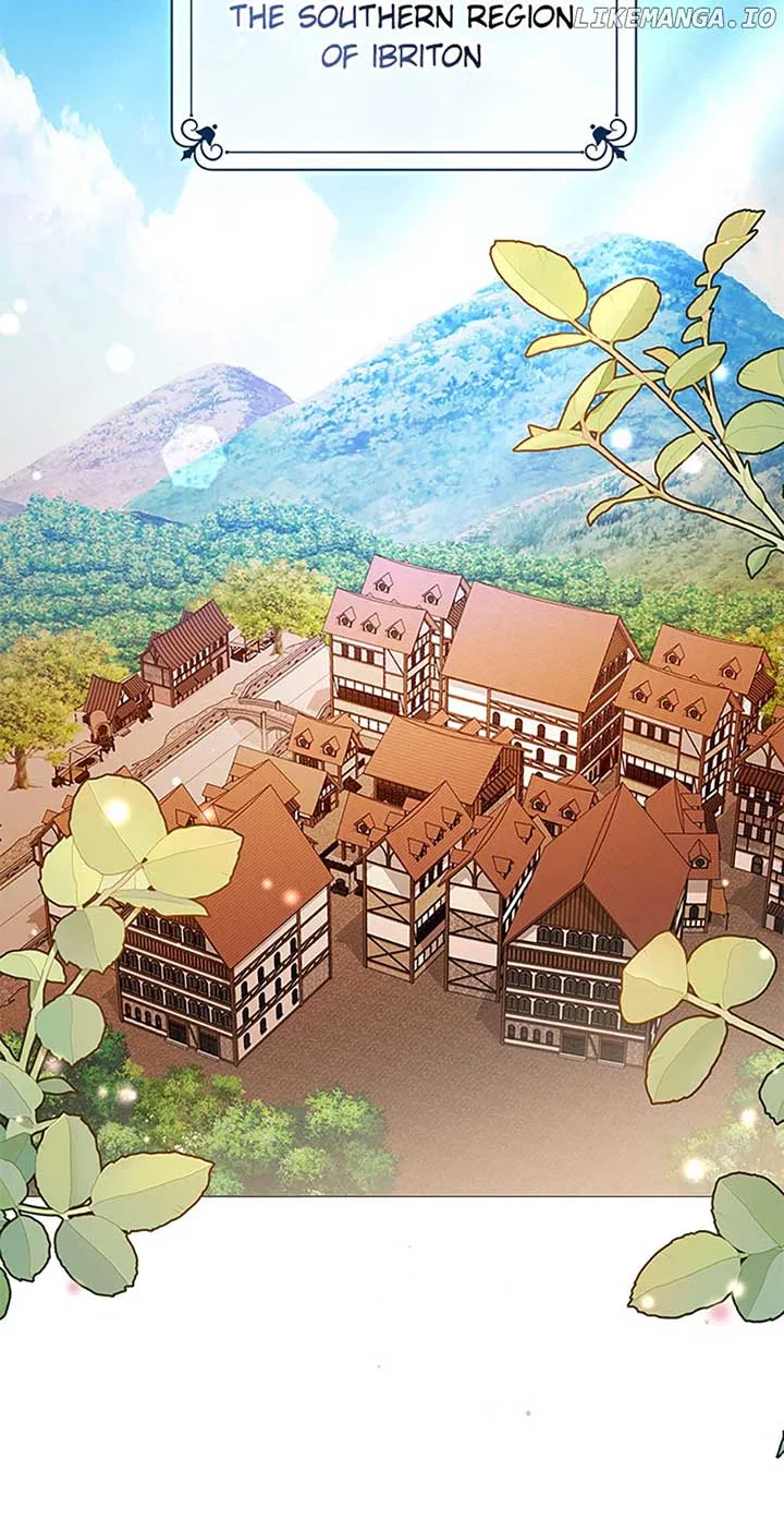 The Land Lord’s Baby Retires Chapter 83 – Page 18