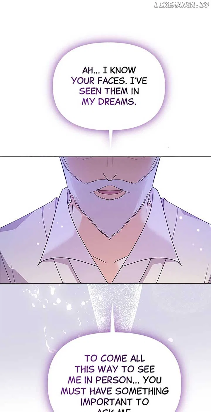 The Land Lord’s Baby Retires Chapter 83 – Page 19
