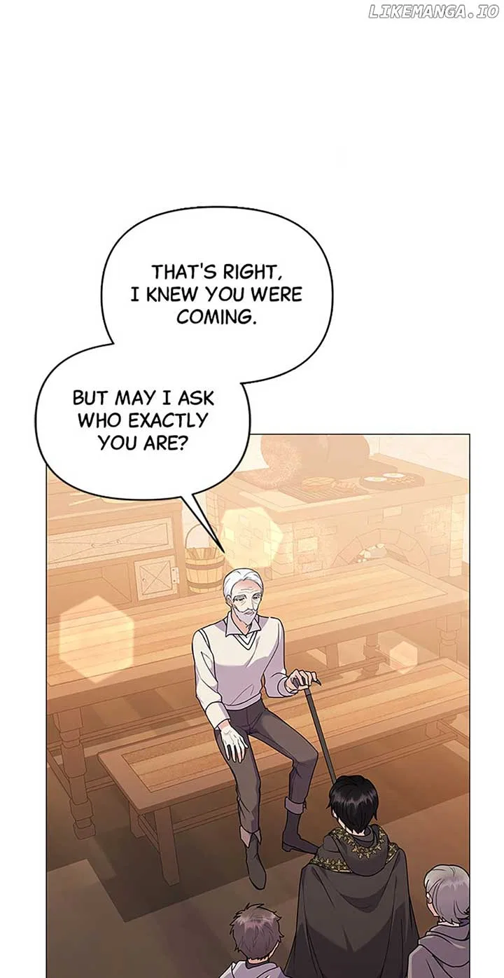 The Land Lord’s Baby Retires Chapter 83 – Page 23