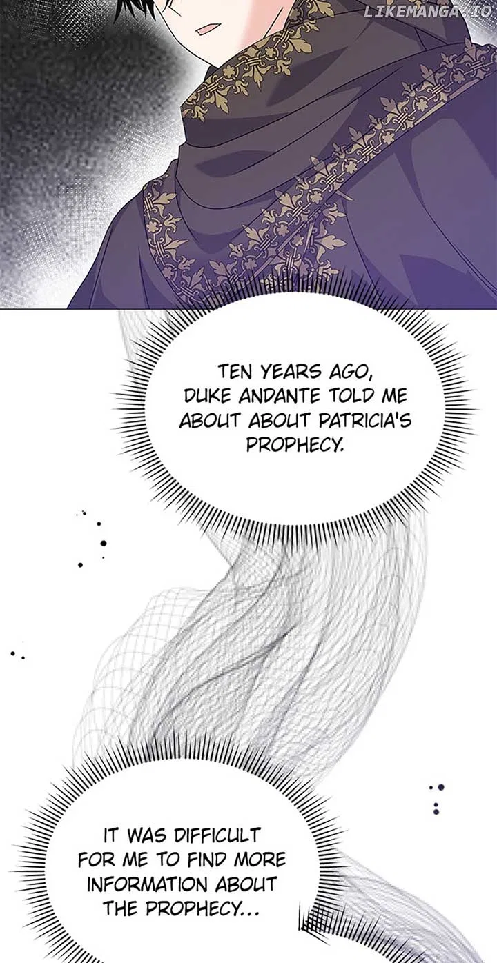 The Land Lord’s Baby Retires Chapter 83 – Page 25
