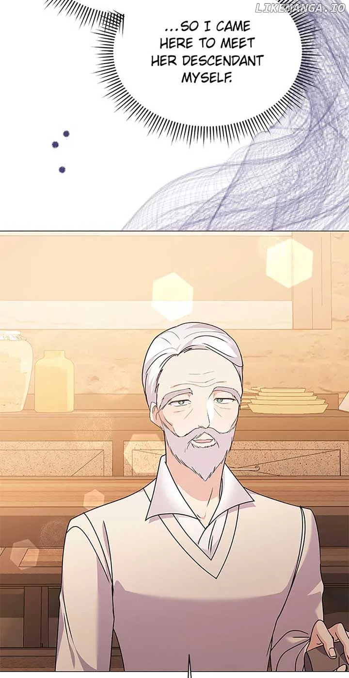 The Land Lord’s Baby Retires Chapter 83 – Page 26
