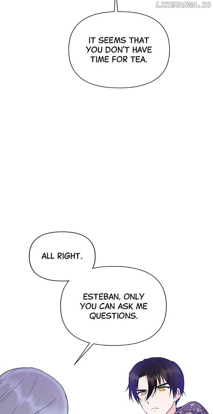 The Land Lord’s Baby Retires Chapter 83 – Page 27