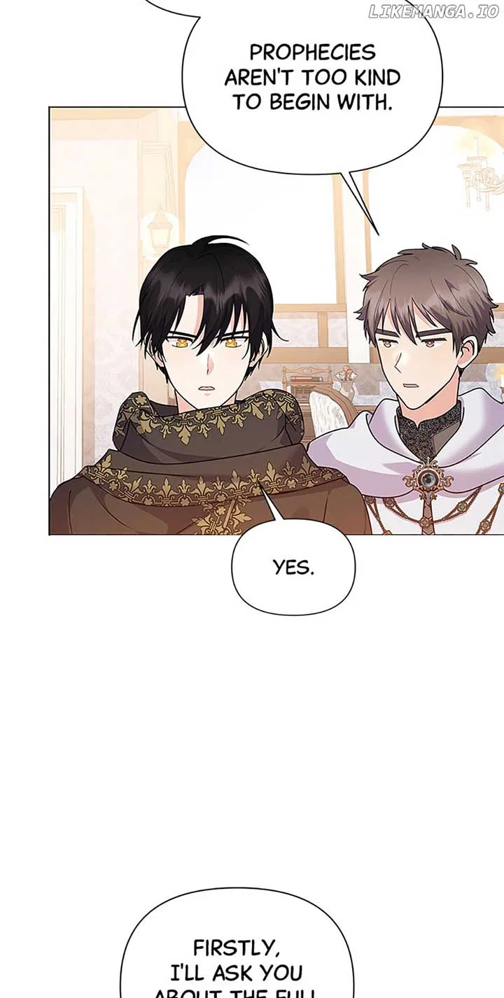 The Land Lord’s Baby Retires Chapter 83 – Page 32