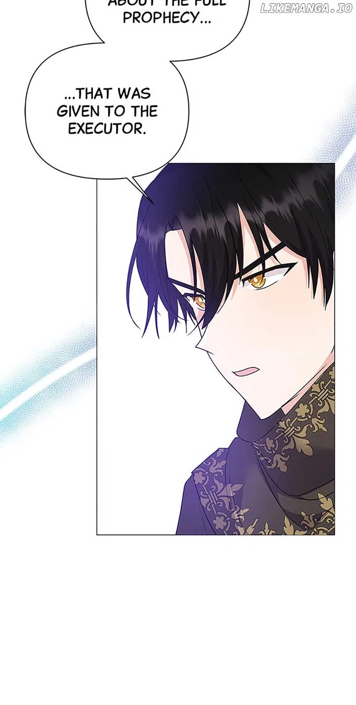 The Land Lord’s Baby Retires Chapter 83 – Page 33